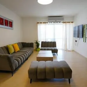 פנורמה לים האדום אילת