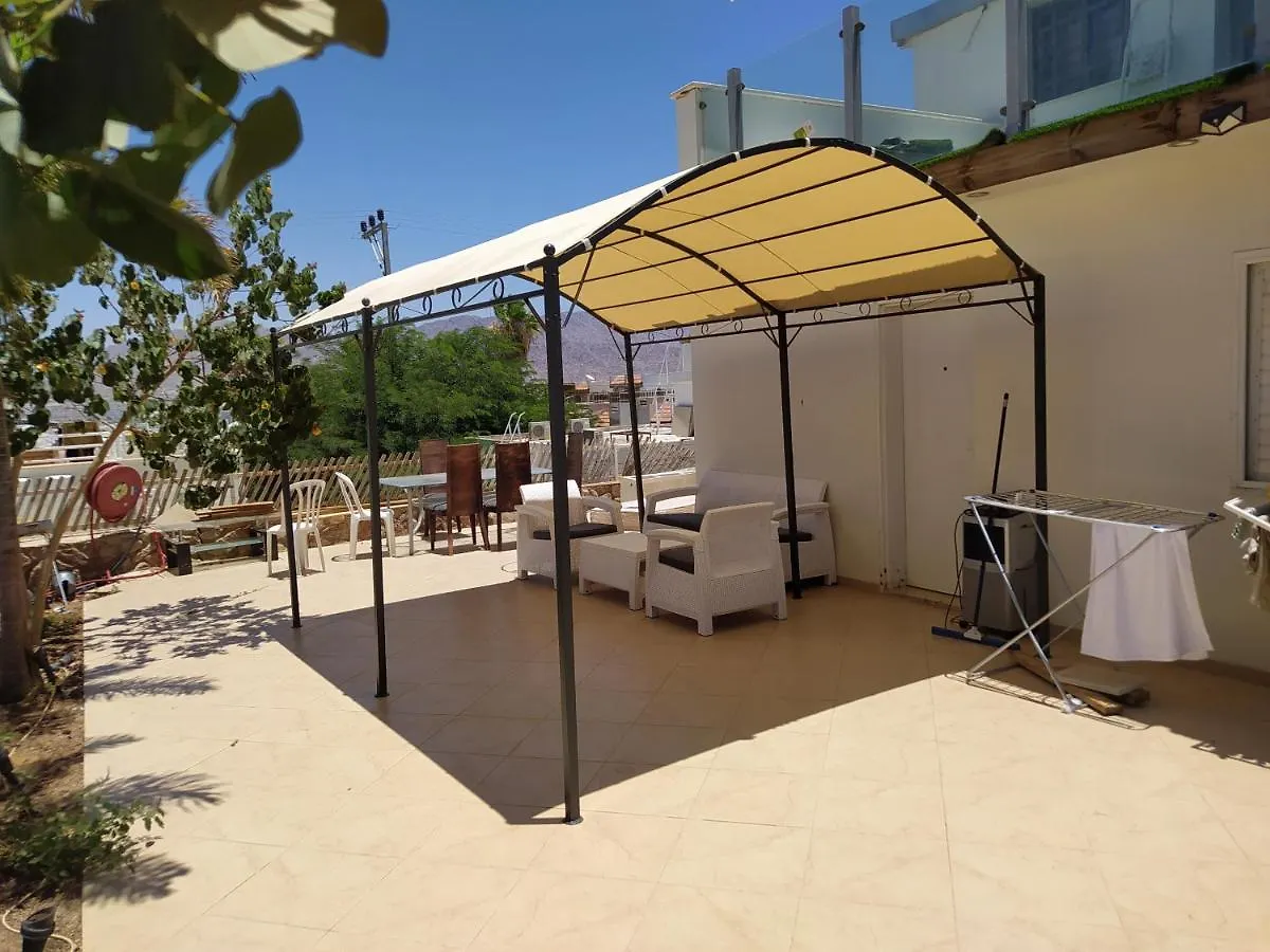 דירה Elad'S Place אילת