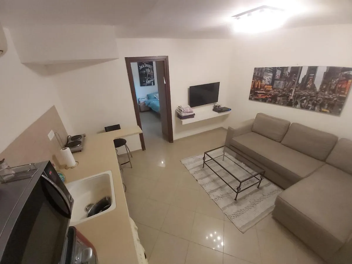 Elad'S Place אילת