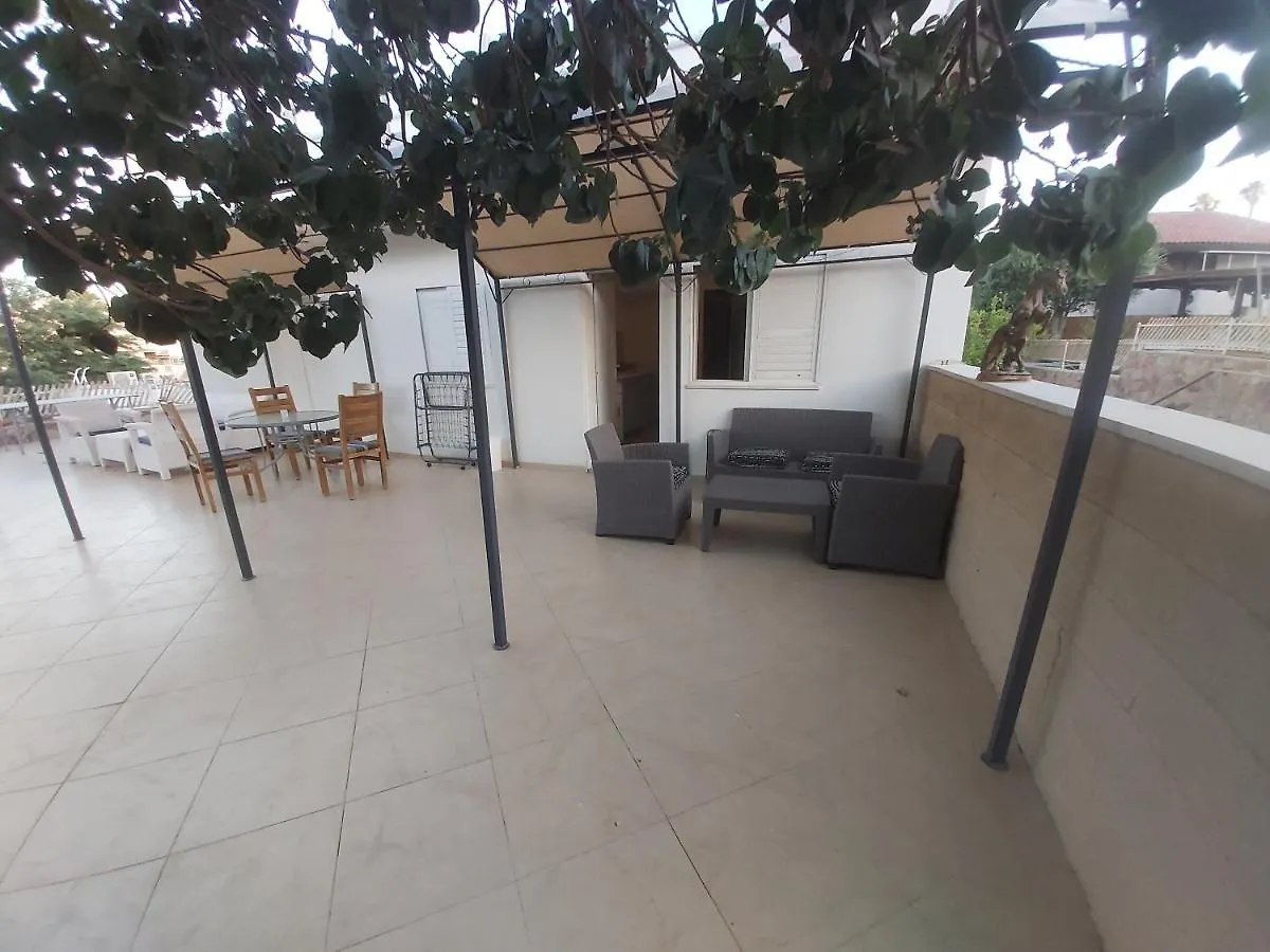 Elad'S Place אילת