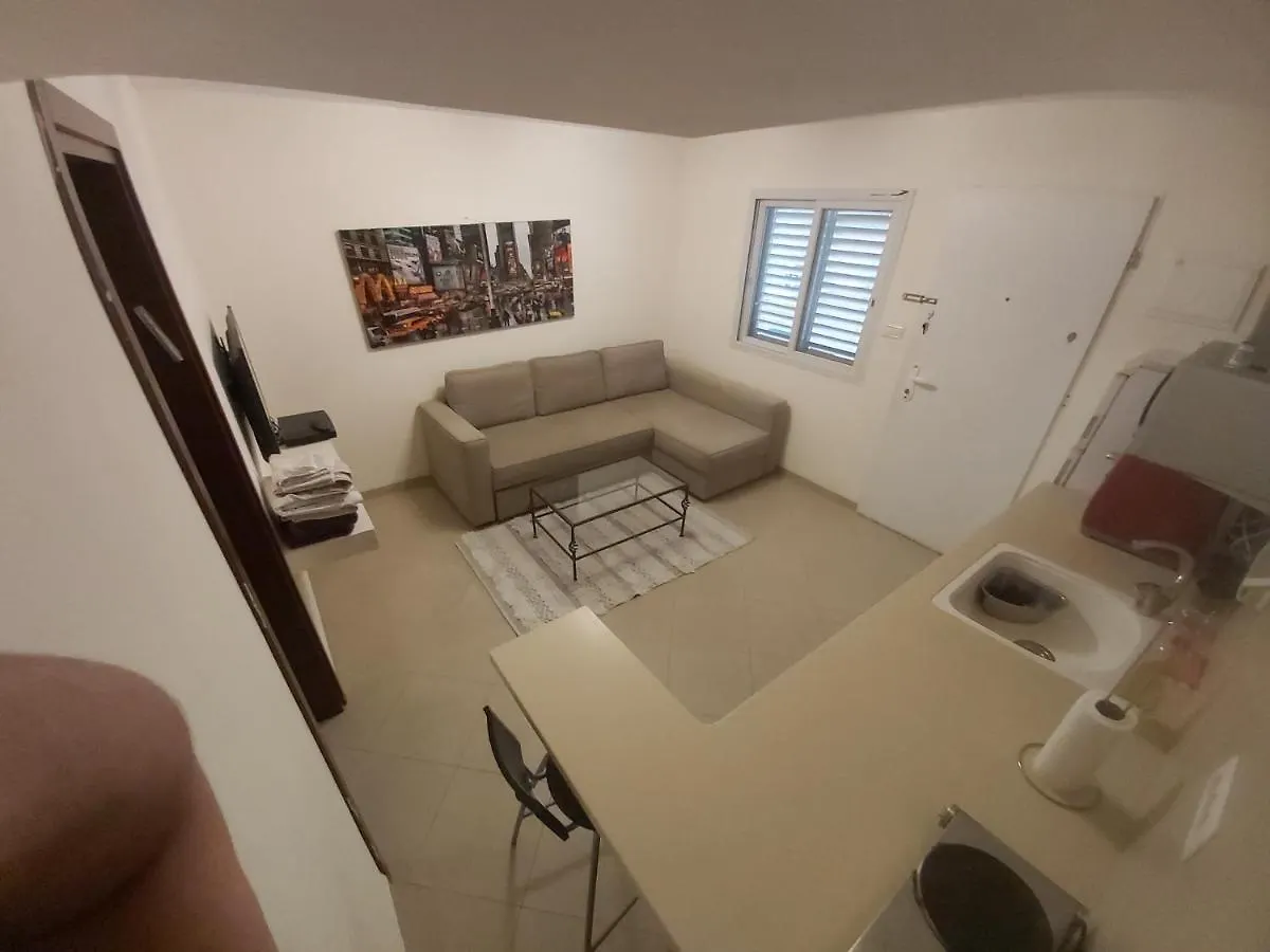 Elad'S Place אילת