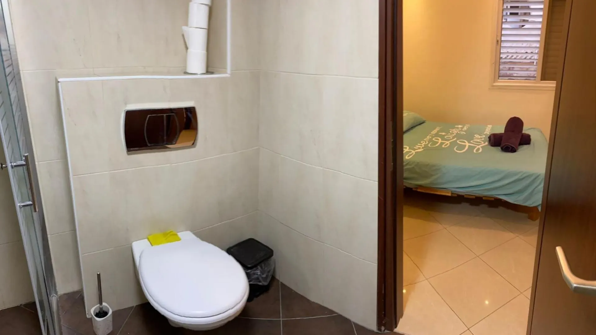 Elad'S Place אילת